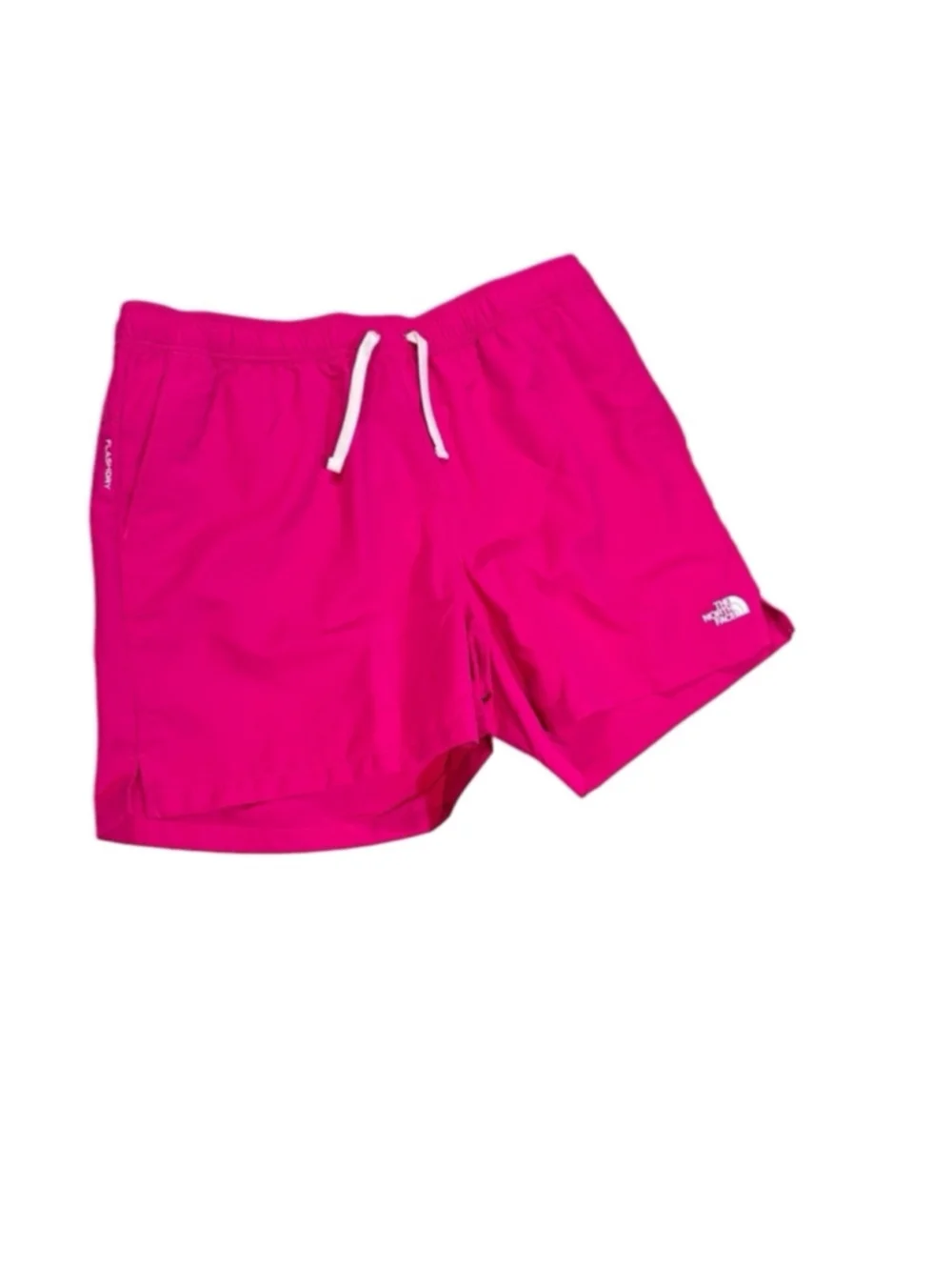 Men's The North Face Action Shorts XL Pink